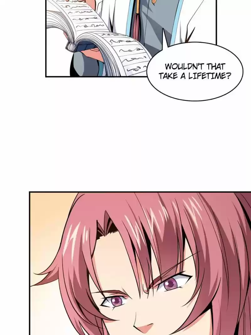 Library Of Heaven’S Path Chapter 11