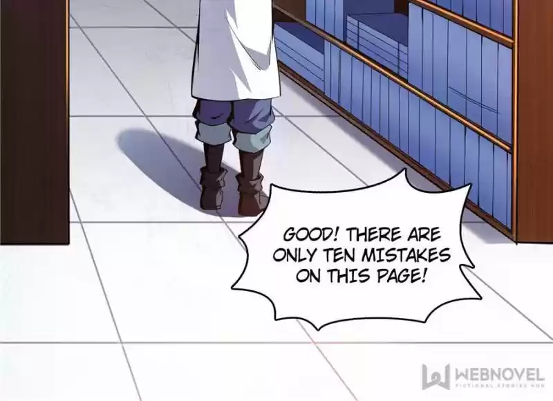 Library Of Heaven’S Path Chapter 11