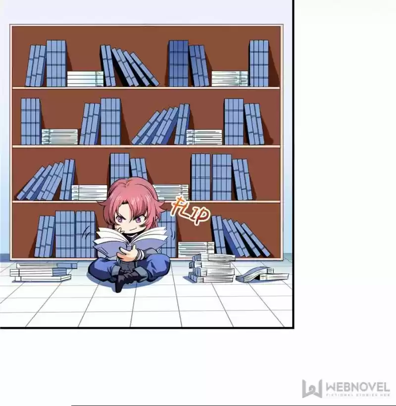 Library Of Heaven’S Path Chapter 11