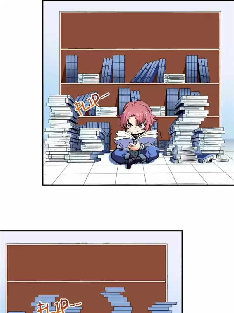 Library Of Heaven’S Path Chapter 11