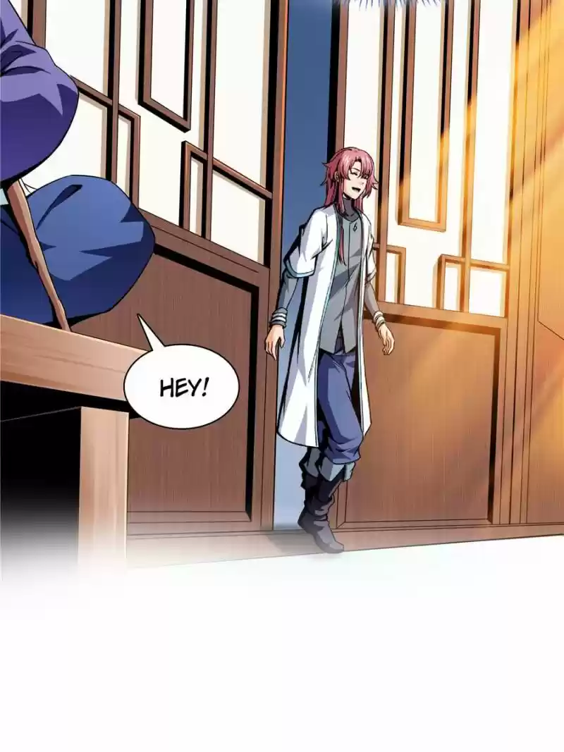 Library Of Heaven’S Path Chapter 11