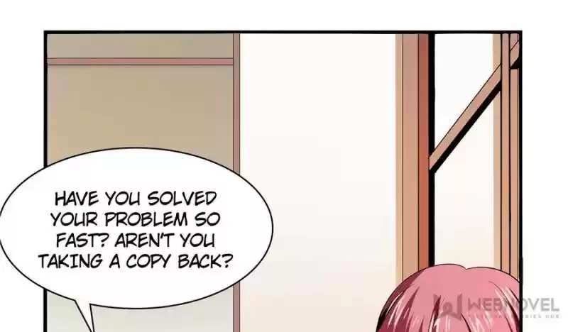 Library Of Heaven’S Path Chapter 11