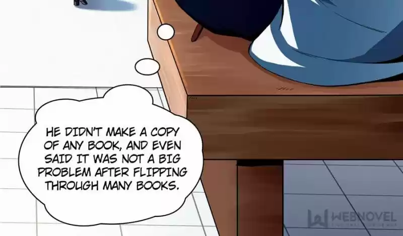 Library Of Heaven’S Path Chapter 11