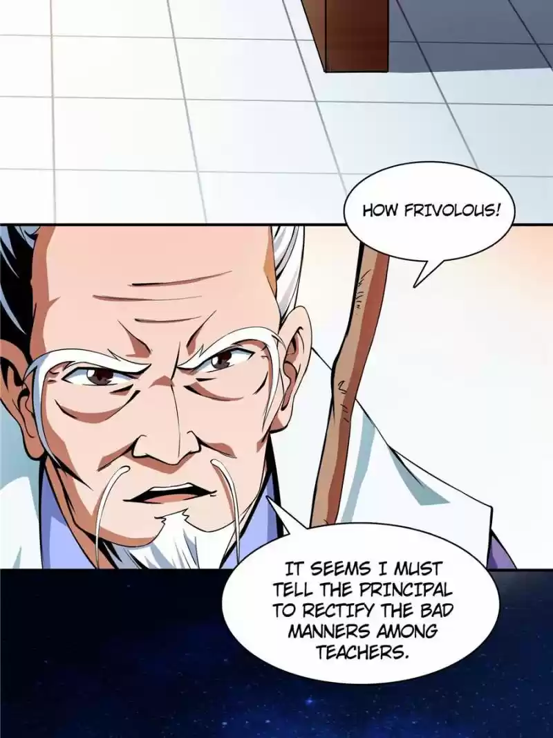 Library Of Heaven’S Path Chapter 11