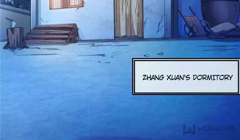 Library Of Heaven’S Path Chapter 11