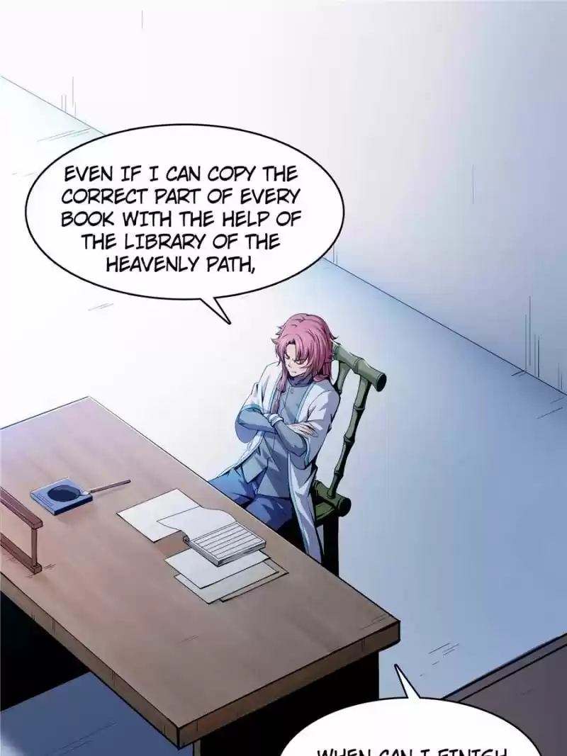 Library Of Heaven’S Path Chapter 11