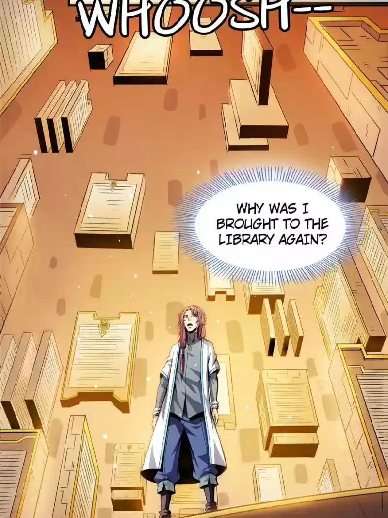 Library Of Heaven’S Path Chapter 11