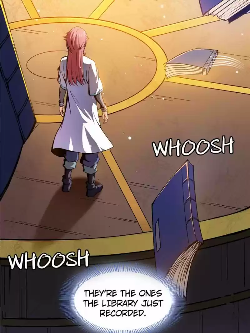 Library Of Heaven’S Path Chapter 11