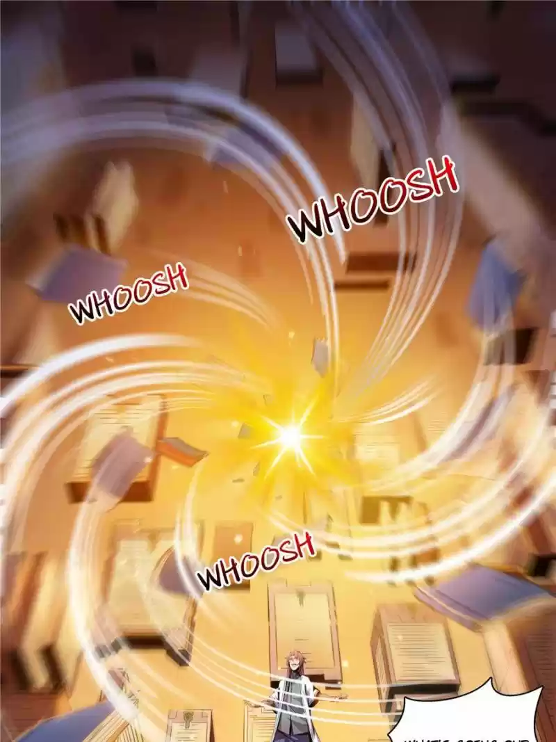 Library Of Heaven’S Path Chapter 11