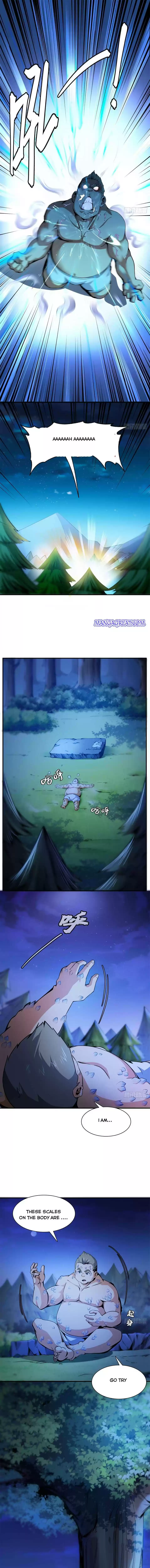 Library Of Heaven’S Path Chapter 111