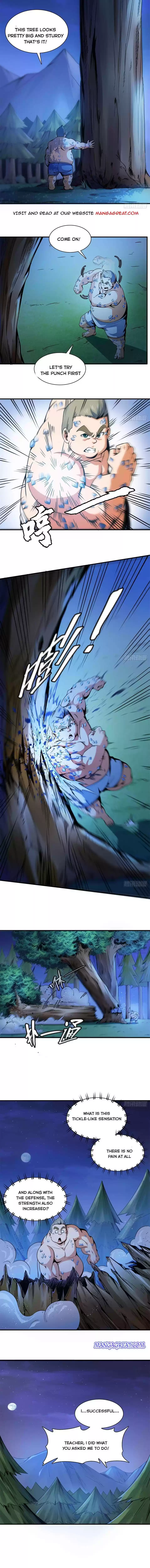 Library Of Heaven’S Path Chapter 111