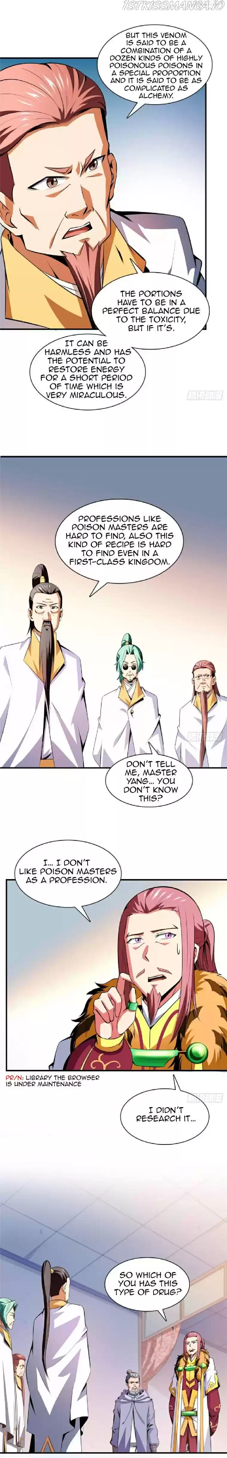 Library Of Heaven’S Path Chapter 113