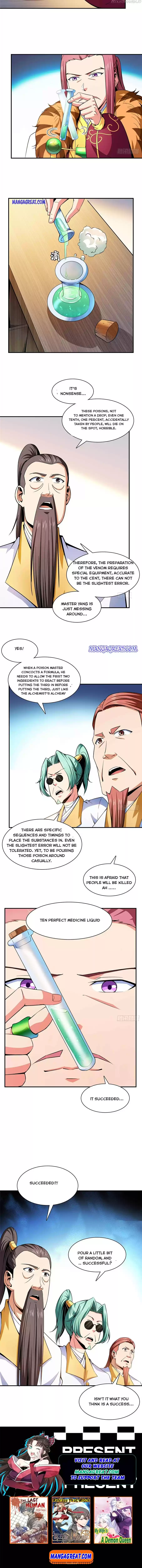 Library Of Heaven’S Path Chapter 114