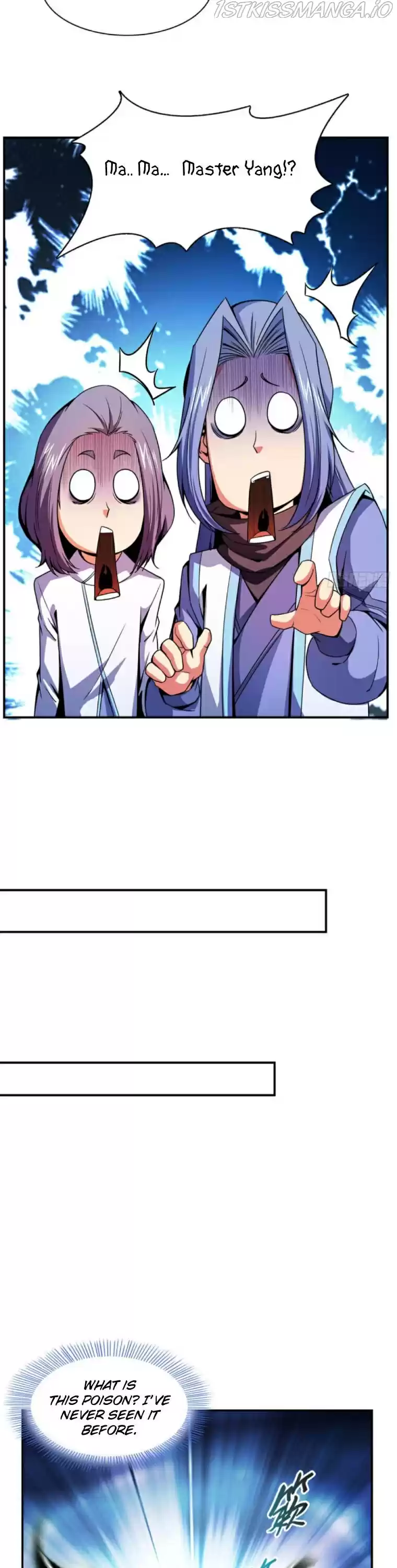 Library Of Heaven’S Path Chapter 117