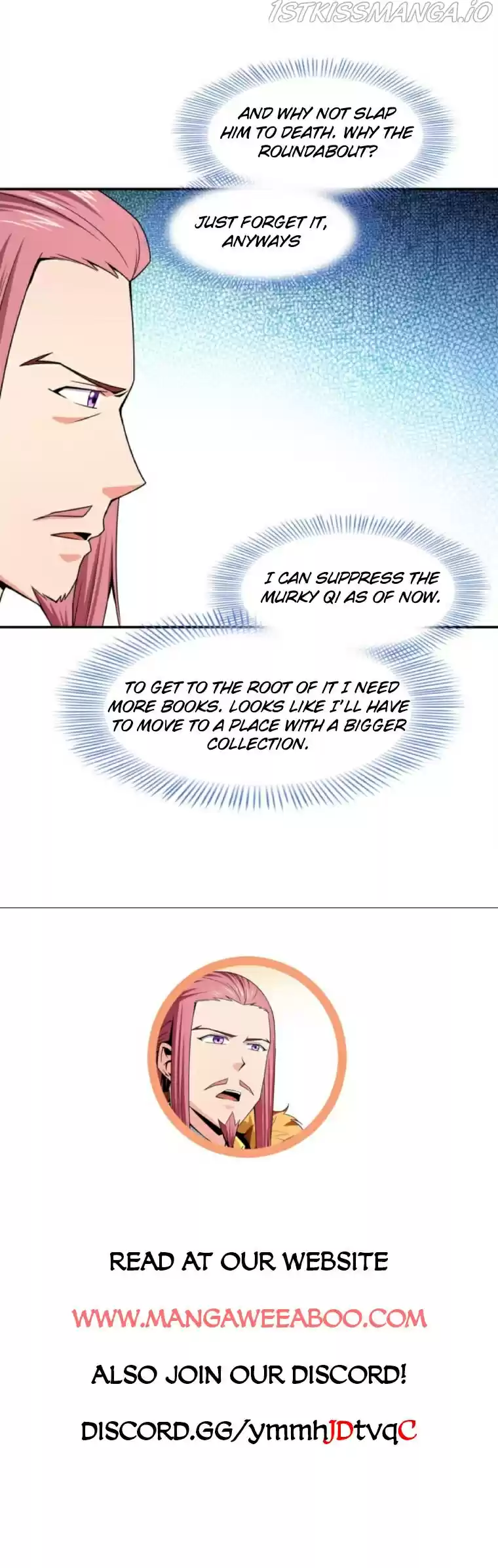 Library Of Heaven’S Path Chapter 117