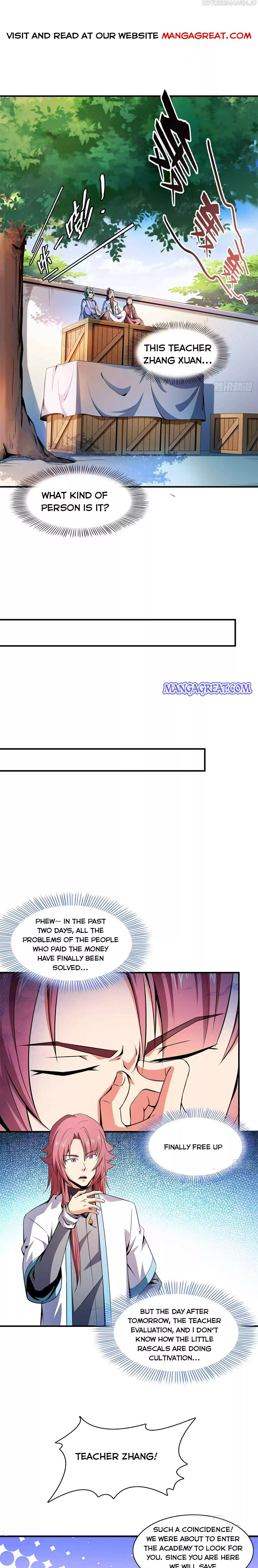 Library Of Heaven’S Path Chapter 119