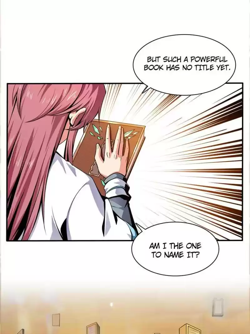 Library Of Heaven’S Path Chapter 12