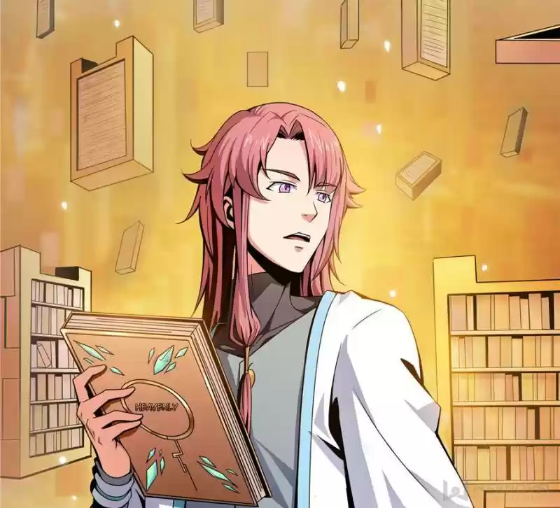 Library Of Heaven’S Path Chapter 12