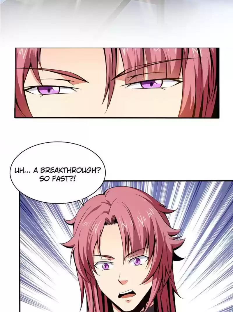 Library Of Heaven’S Path Chapter 12