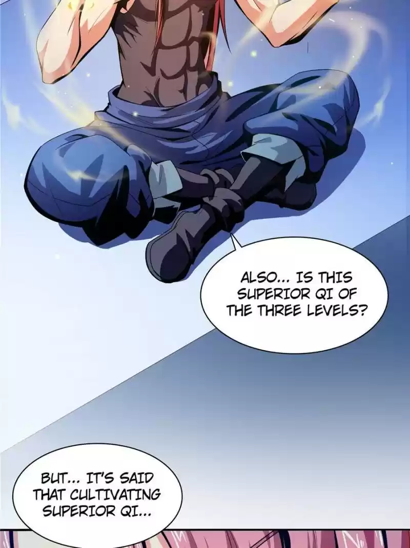 Library Of Heaven’S Path Chapter 12