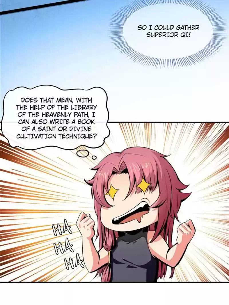 Library Of Heaven’S Path Chapter 12