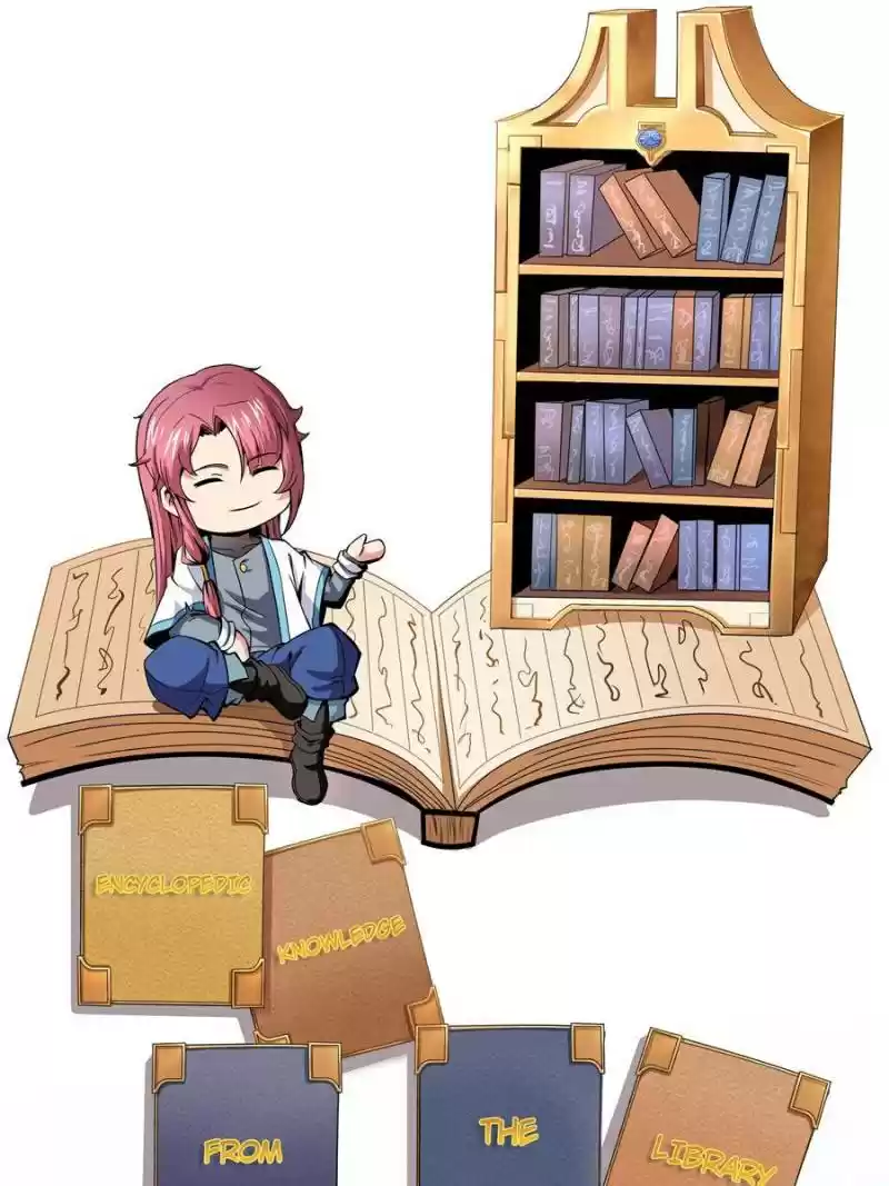 Library Of Heaven’S Path Chapter 12