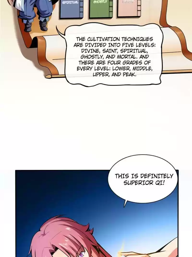 Library Of Heaven’S Path Chapter 12