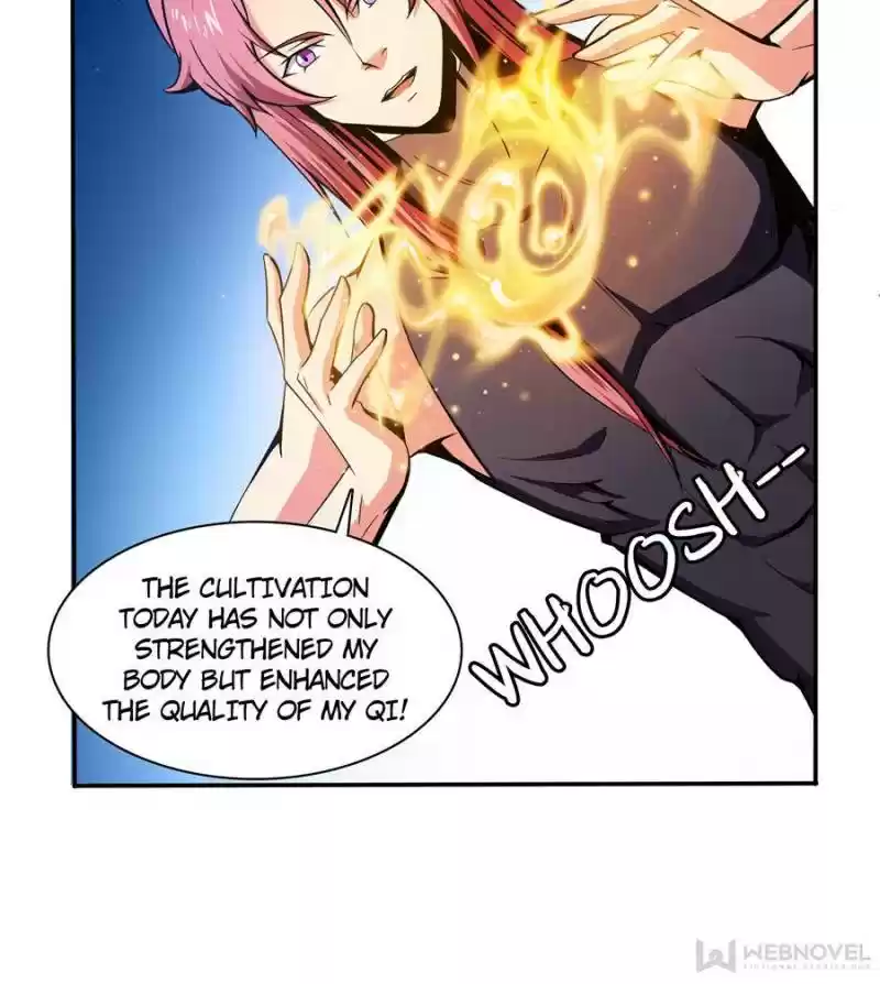 Library Of Heaven’S Path Chapter 12