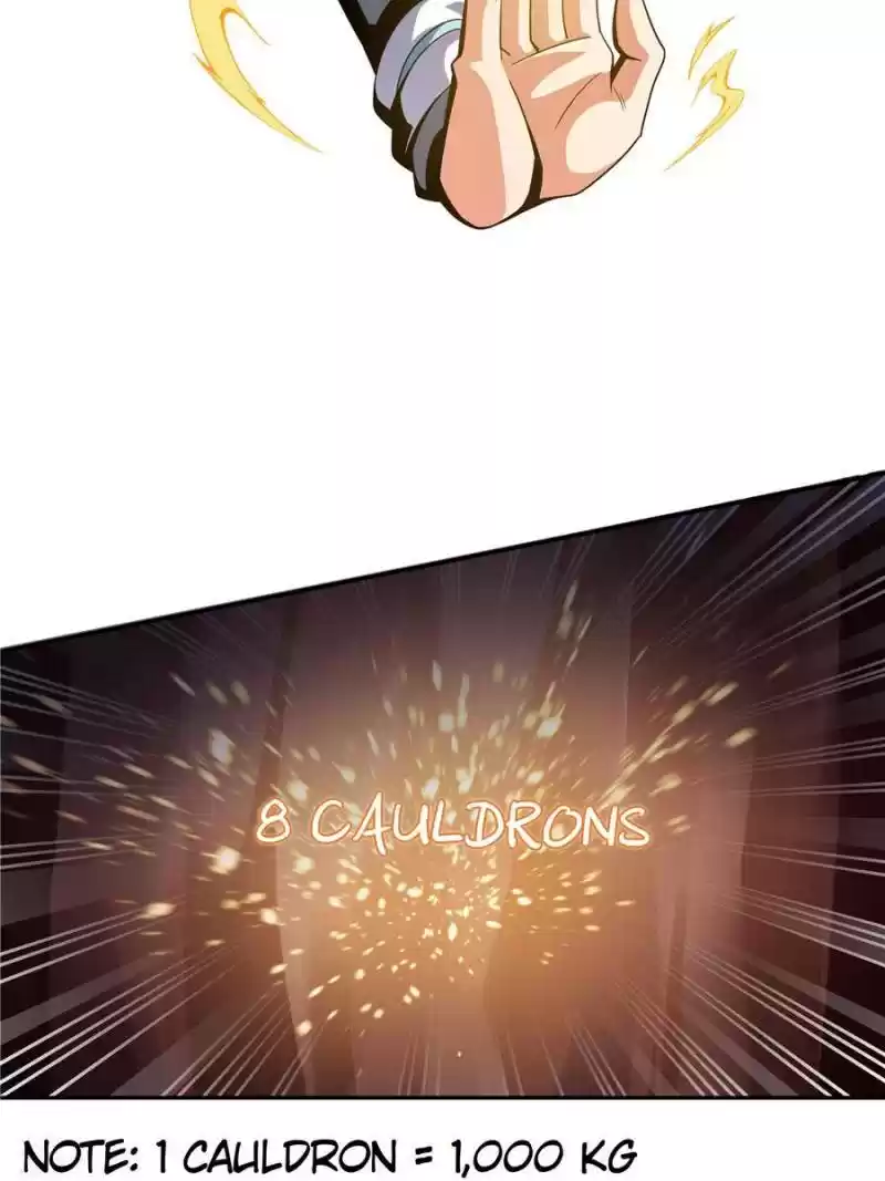 Library Of Heaven’S Path Chapter 12