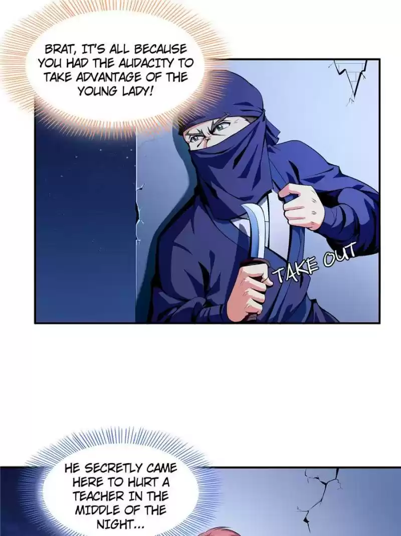 Library Of Heaven’S Path Chapter 12