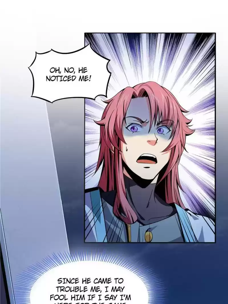 Library Of Heaven’S Path Chapter 12