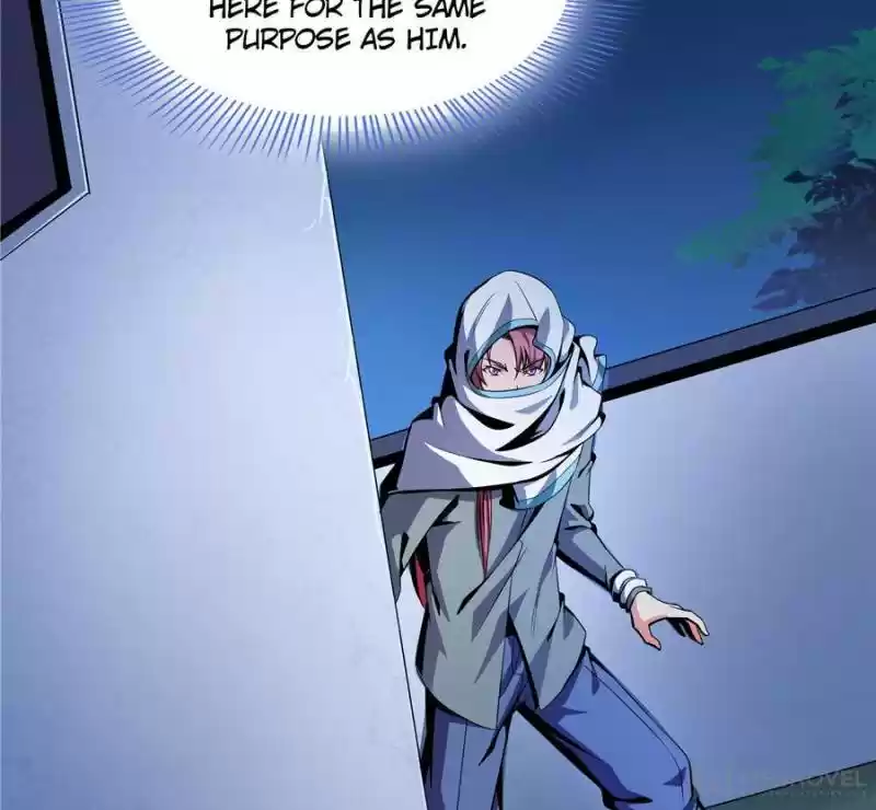 Library Of Heaven’S Path Chapter 12