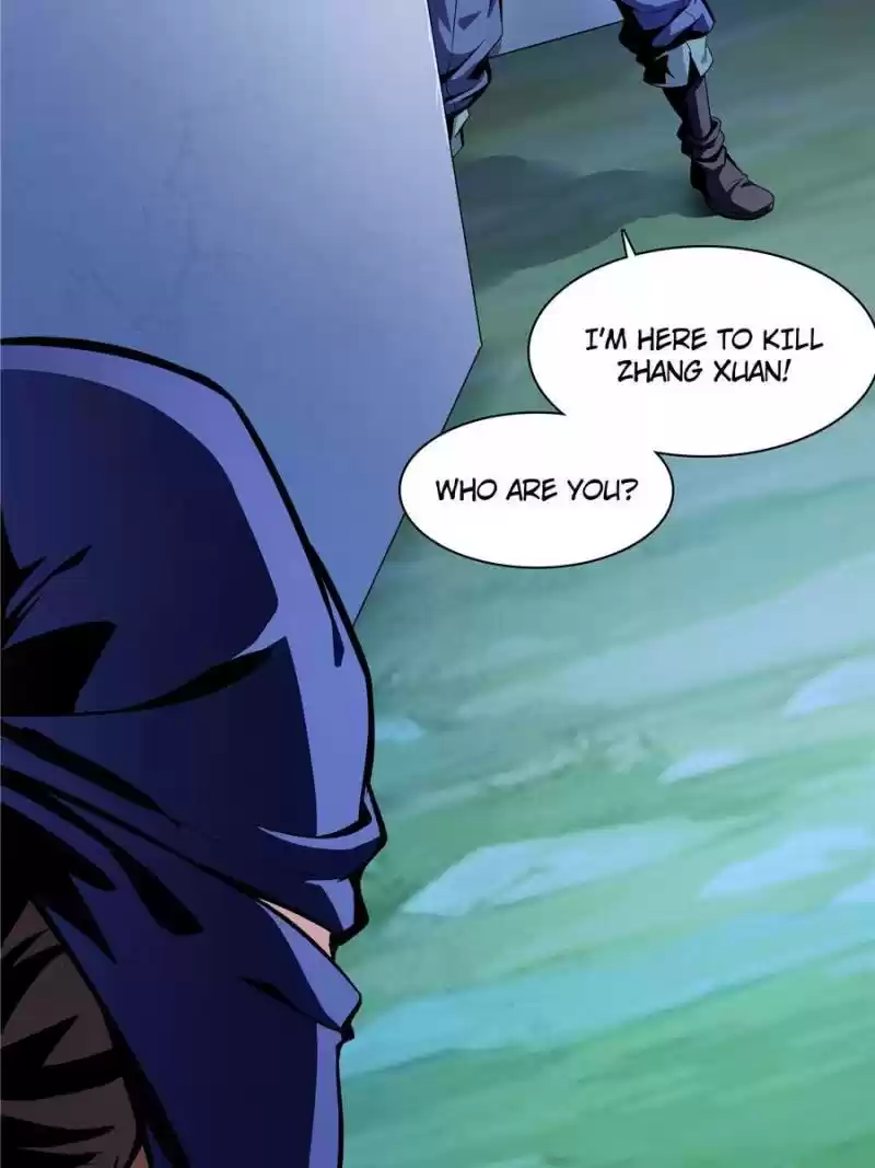 Library Of Heaven’S Path Chapter 12