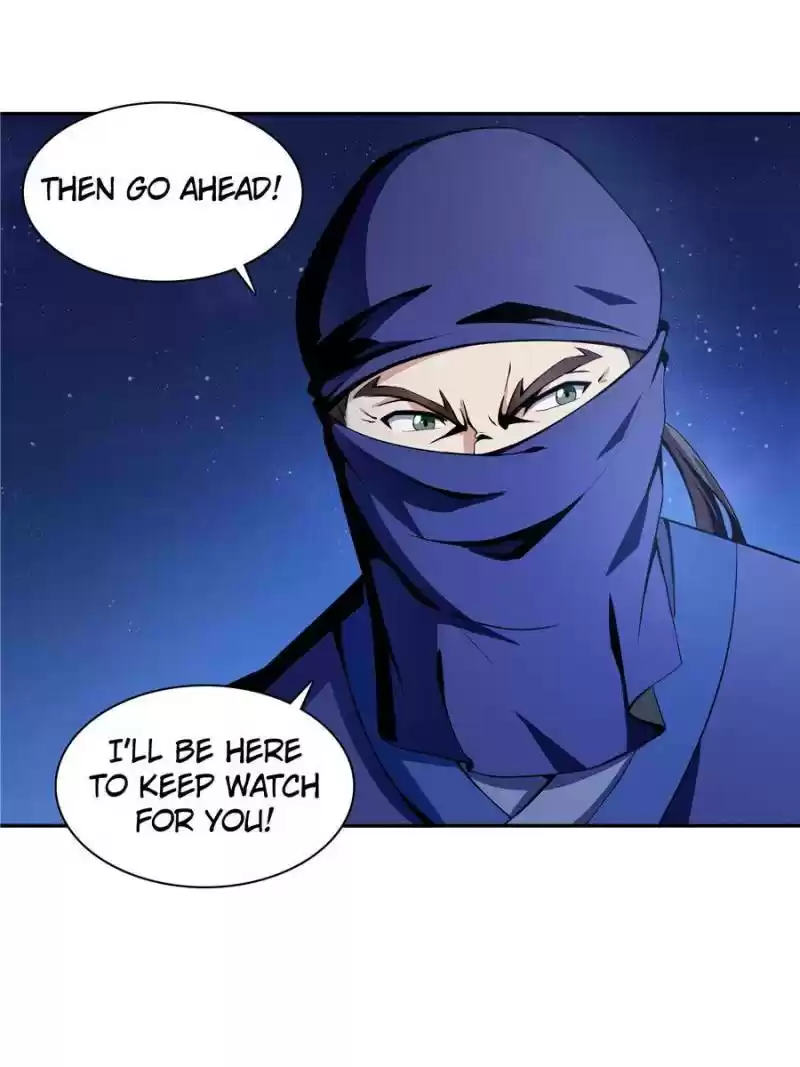 Library Of Heaven’S Path Chapter 12