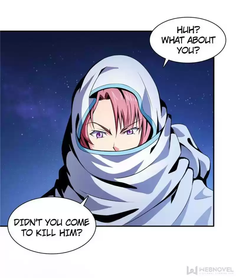 Library Of Heaven’S Path Chapter 12