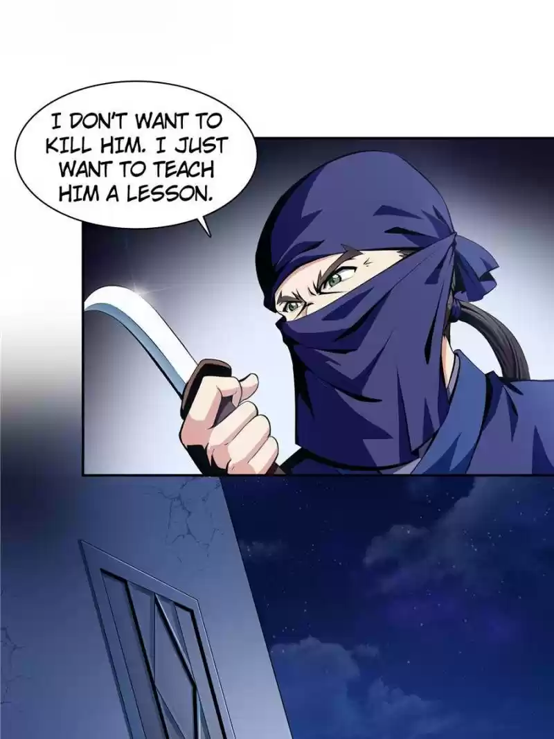 Library Of Heaven’S Path Chapter 12