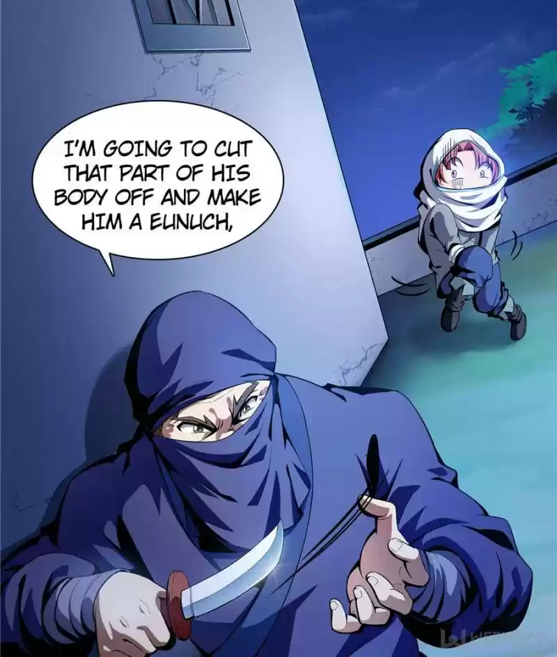 Library Of Heaven’S Path Chapter 12