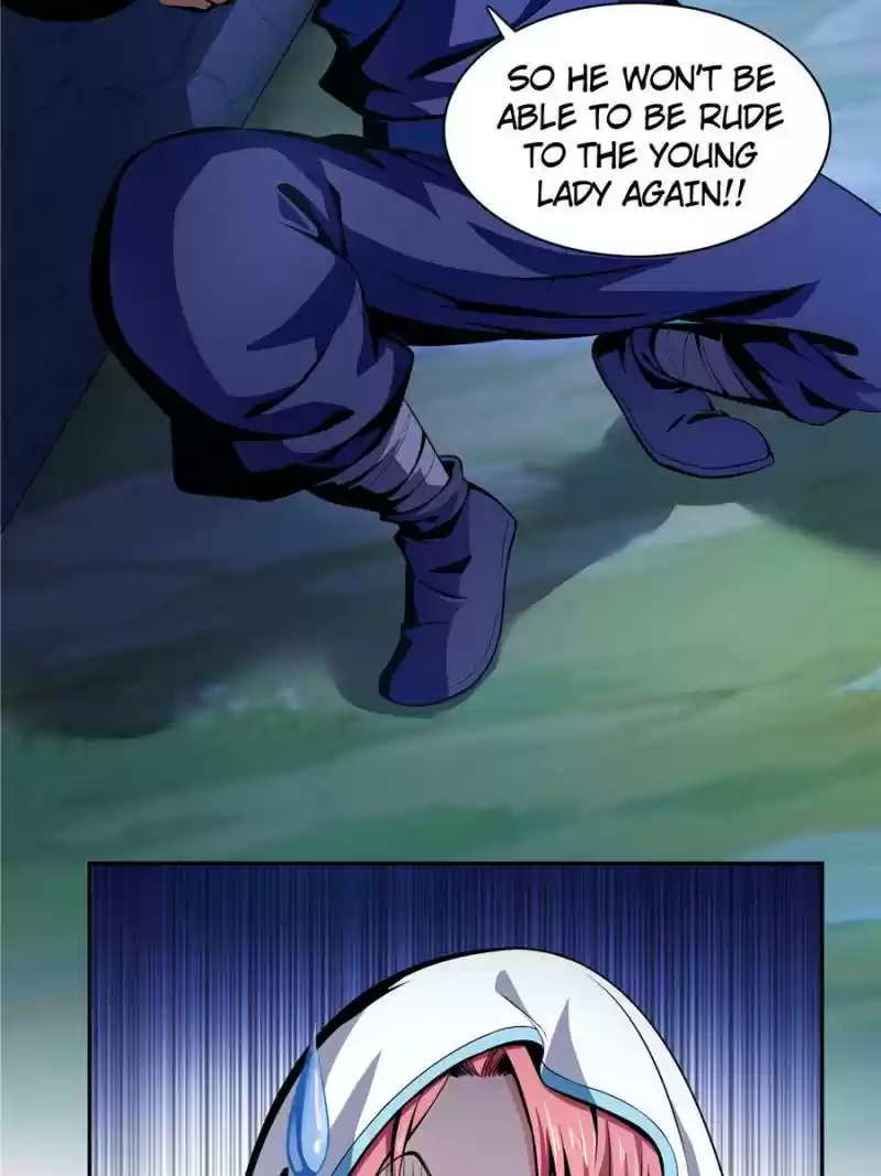 Library Of Heaven’S Path Chapter 12