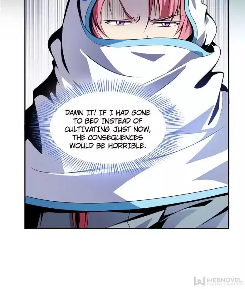 Library Of Heaven’S Path Chapter 12