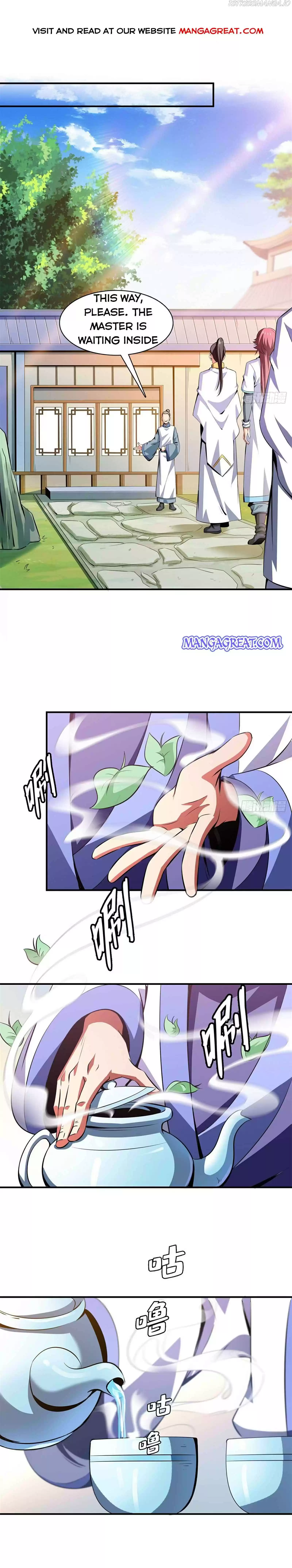 Library Of Heaven’S Path Chapter 121