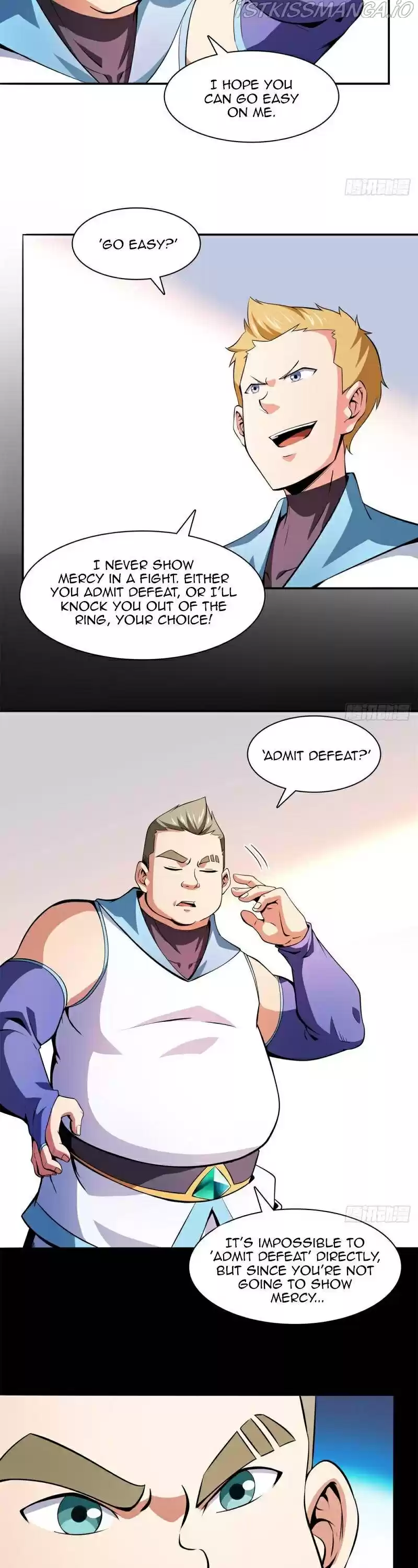 Library Of Heaven’S Path Chapter 126