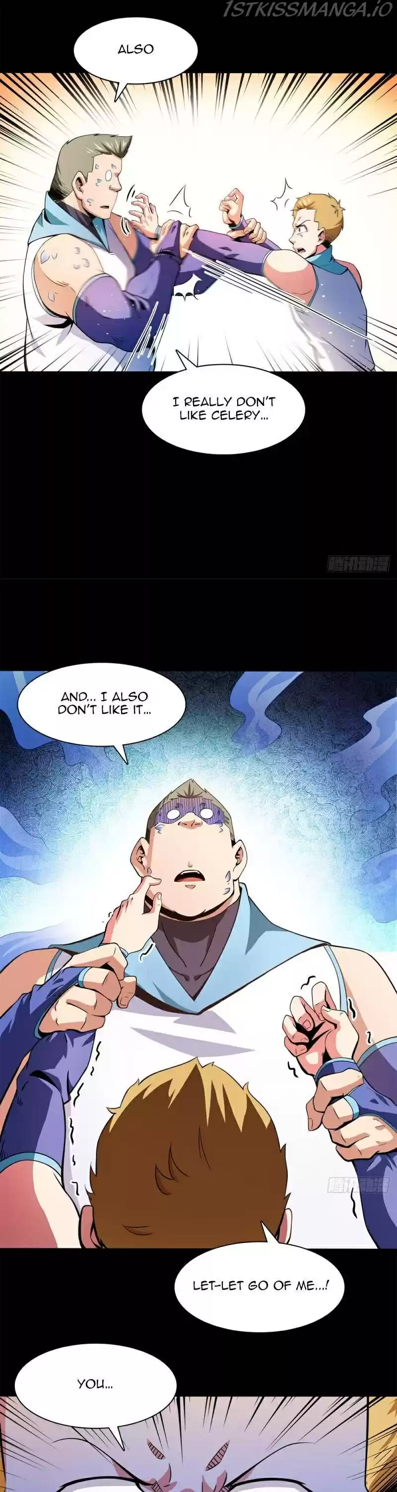 Library Of Heaven’S Path Chapter 126