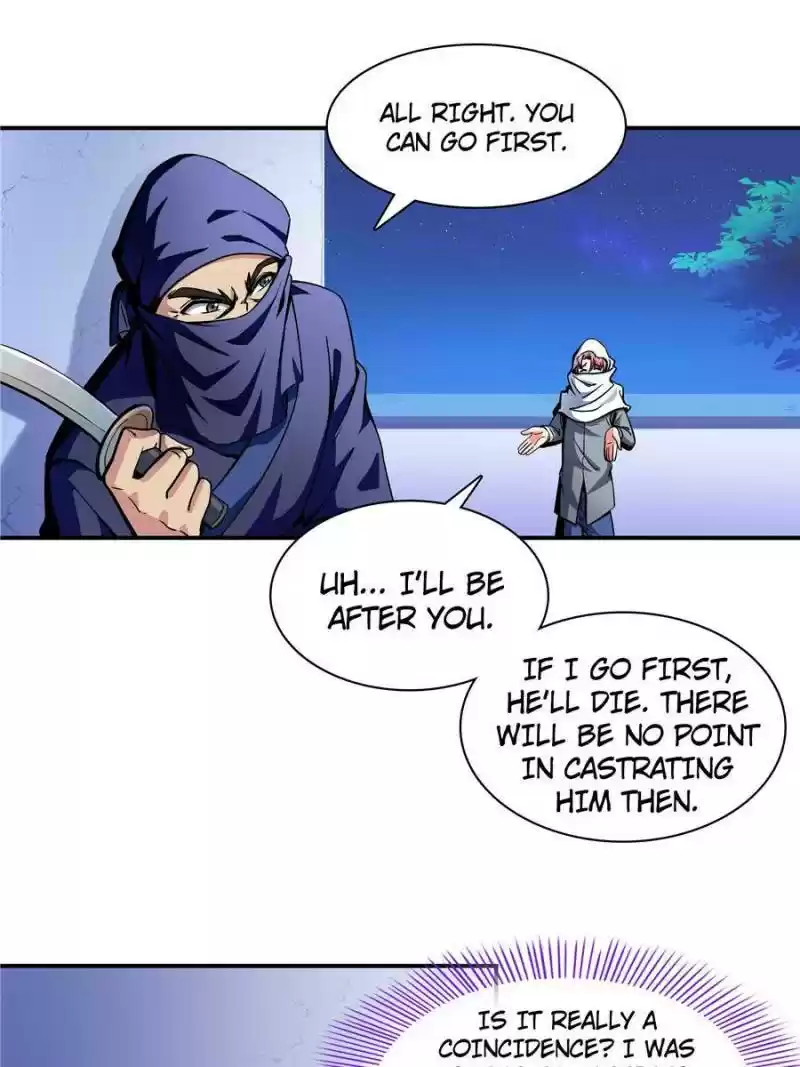 Library Of Heaven’S Path Chapter 13