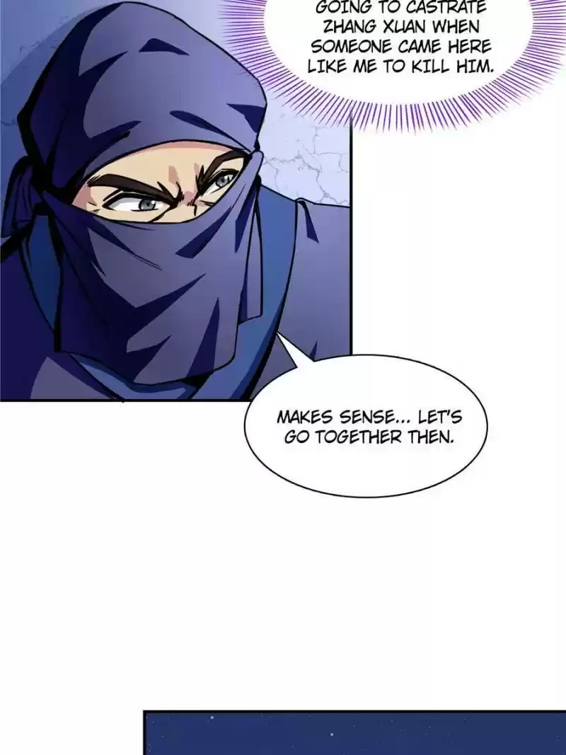 Library Of Heaven’S Path Chapter 13