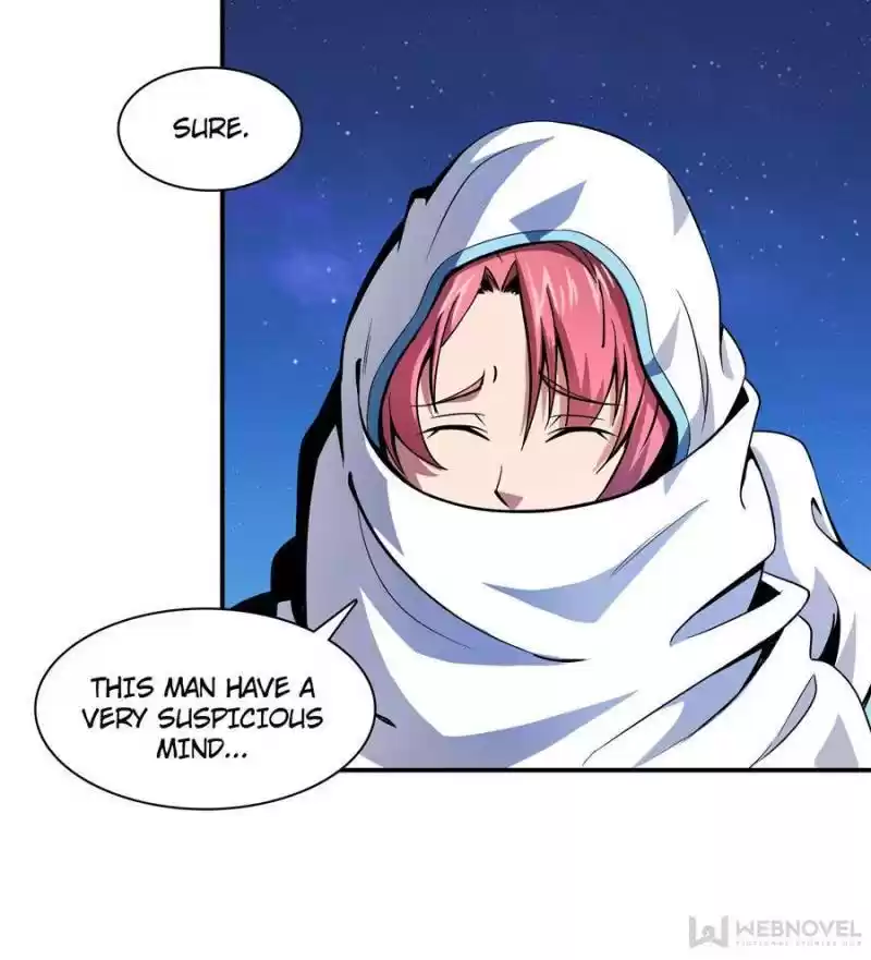 Library Of Heaven’S Path Chapter 13