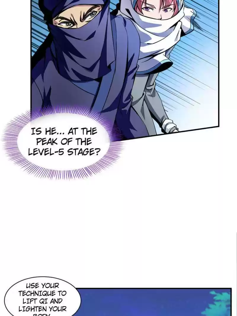 Library Of Heaven’S Path Chapter 13