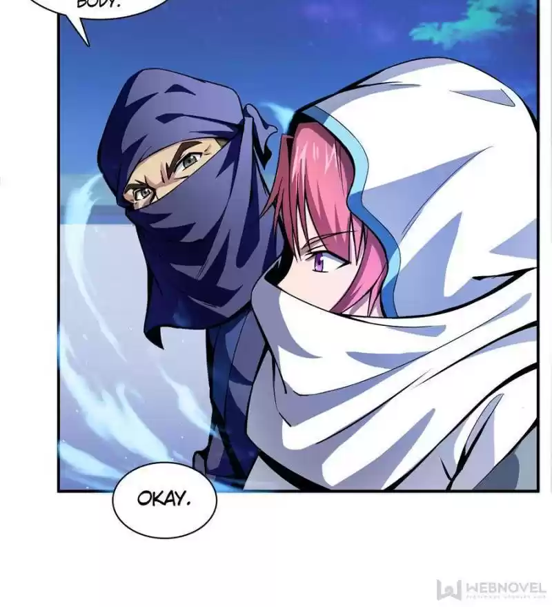 Library Of Heaven’S Path Chapter 13