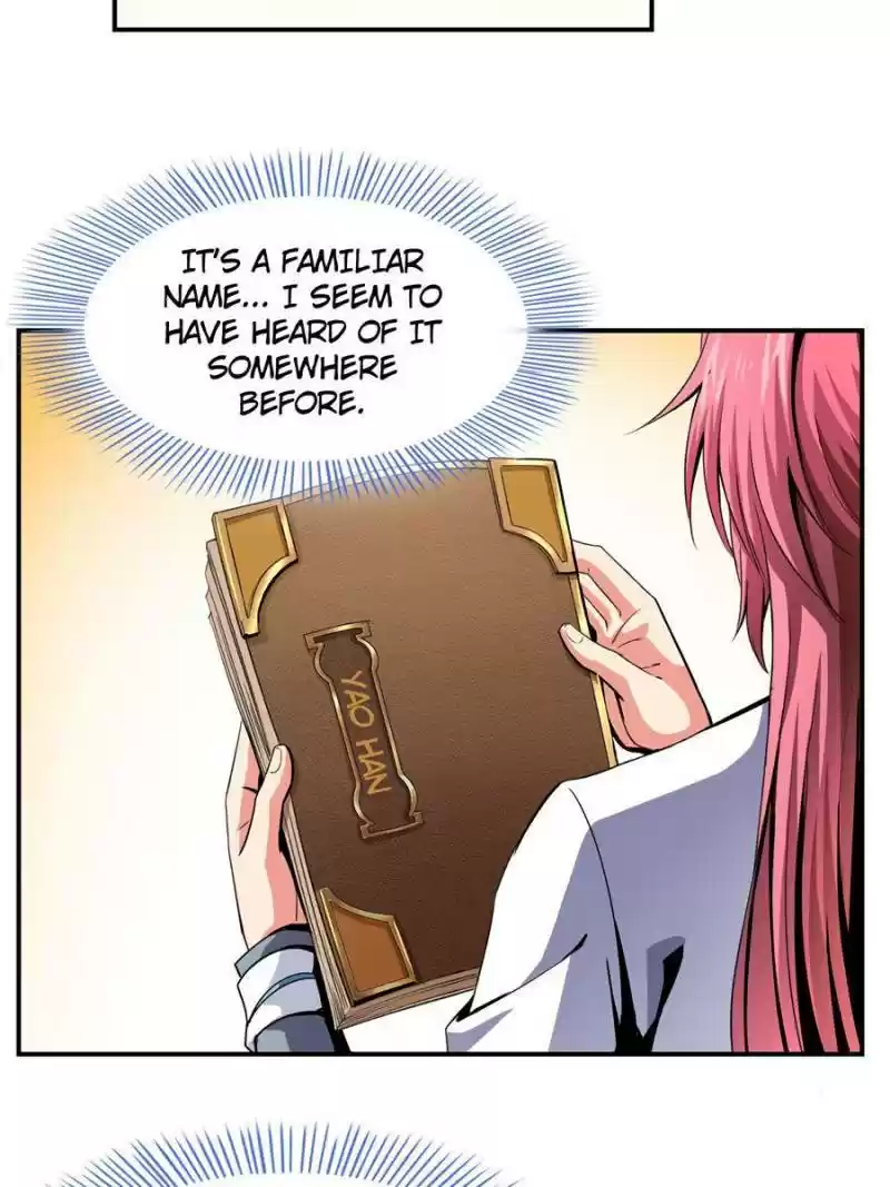 Library Of Heaven’S Path Chapter 13