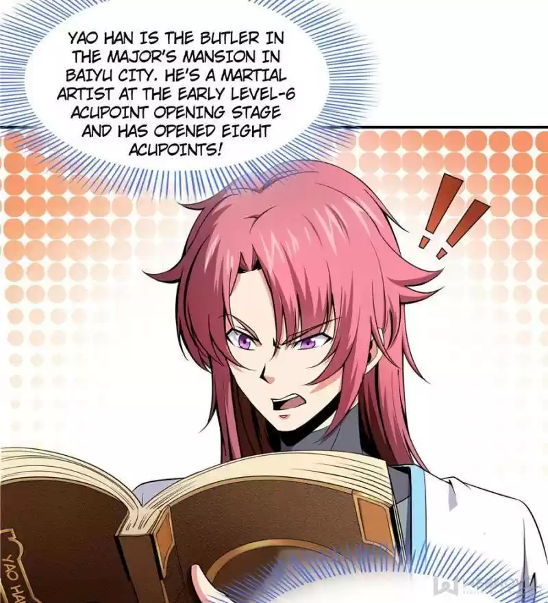 Library Of Heaven’S Path Chapter 13