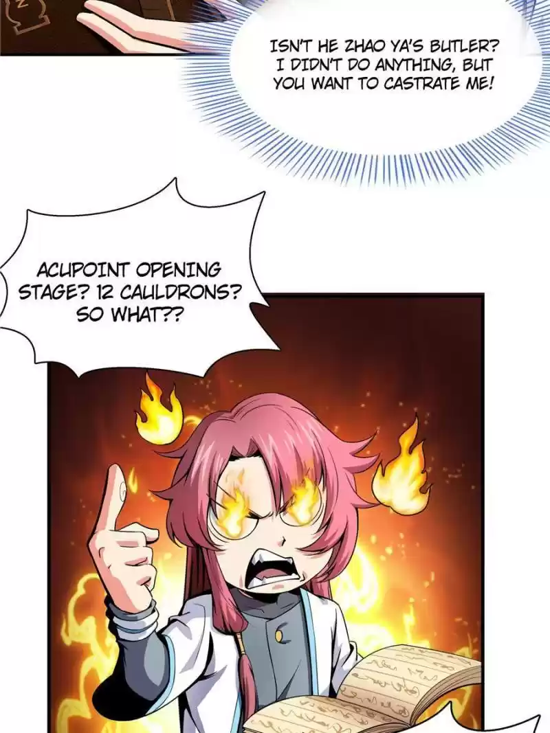 Library Of Heaven’S Path Chapter 13